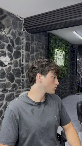 DEST HAIR BEŞİKTAŞ (berber)