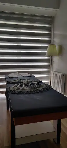 Moon Wellnes Spa Kartal Masaj – SPA & Wellness, İstanbul (3. fotoğraf)
