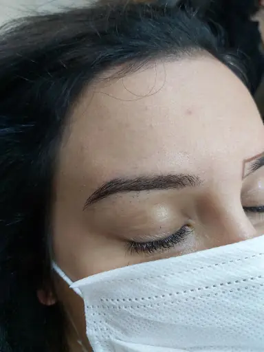 Nurcan Bayan Kuaförü 3