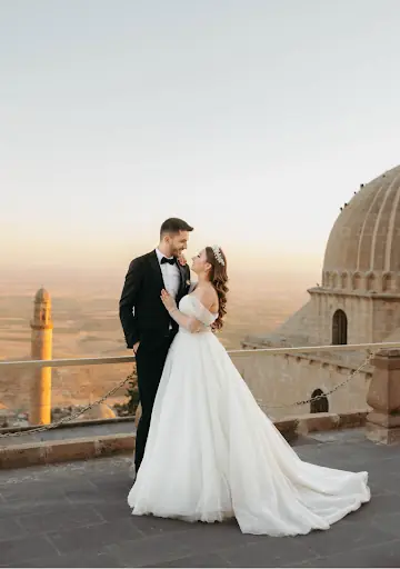 Vedat Alinca Weddings | Mardin Düğün Fotoğrafçısı
