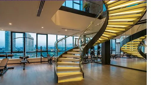 Unique Spa & Wellness 3