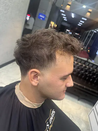 BARBER’s PARİS