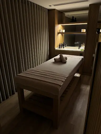 NEX Spa at NEX Hotel Istanbul (Massage And Turkish Bath Hamam) – SPA & Wellness, İstanbul