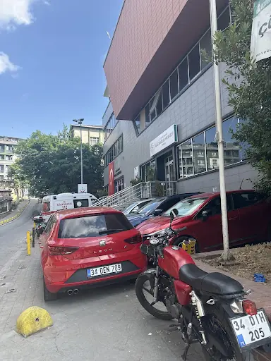 Piripaşa Aile Sağlığı Merkezi – Diğer (Güzellik), İstanbul