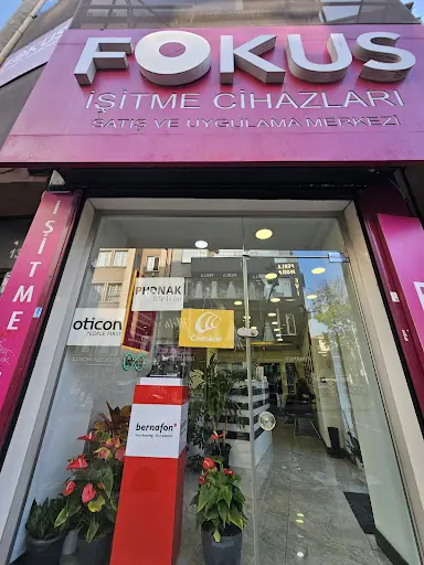 Fokus İşitme Cihazları 2