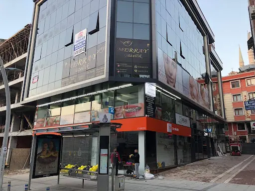 MERLAY GÜZELLİK ZEYTİNBURNU 2