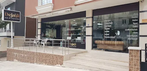 Dejavü Hair Desing 2