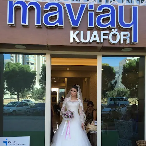 Maviay Kuaför | Kahramanmaraş 3