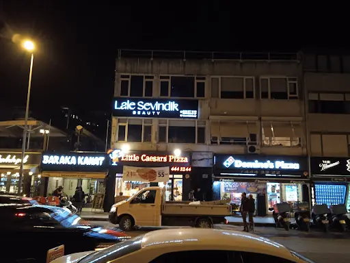 Lale Sevindik Beauty 4