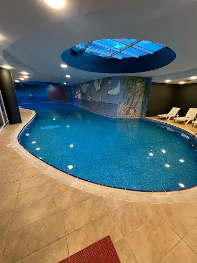 Çınar spa fitness ~ havuz