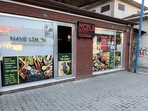 Yalova Nane Limon Aktar Baharat 4