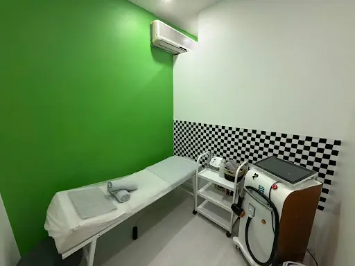 SB Güzellik Salonu