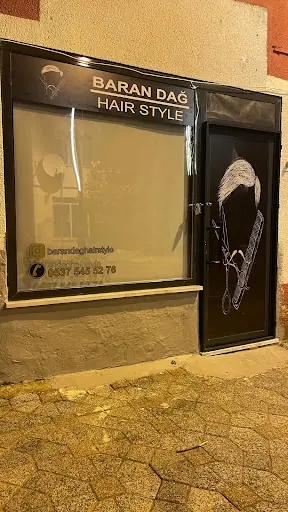 BARAN DAĞ BARBER 2