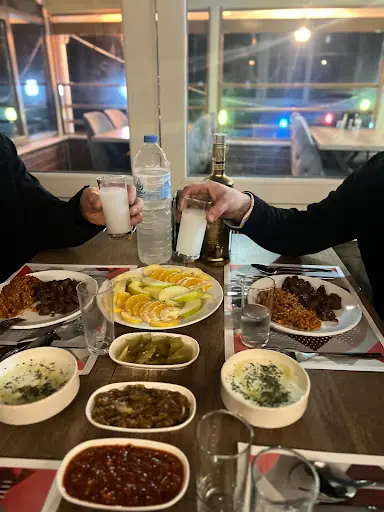 Doruk Et ve Balık Restaurant 2
