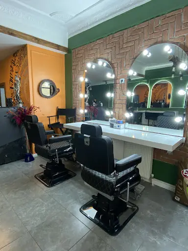 REGARD MASTER COİFFEUR ( İpek Göktaş) 3