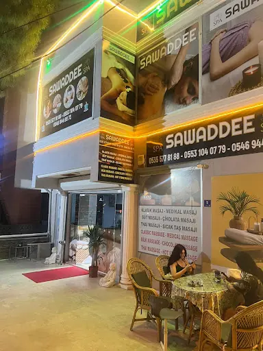 Swaddee Spa Didim Şube 2