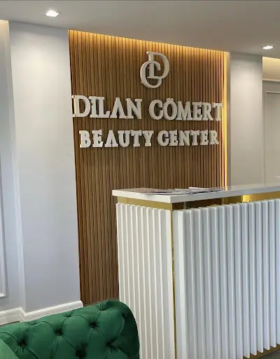 Dilan Cömert Beauty Center 3