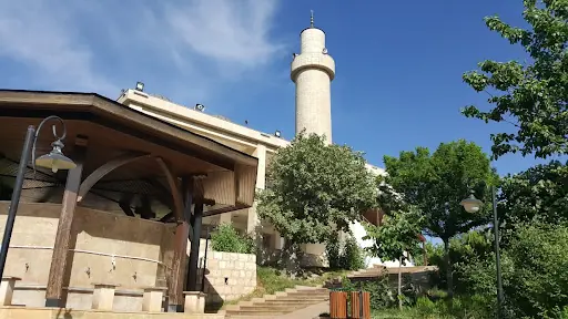 Eğil Müftülüğü Merkez Kuran Kursu 4