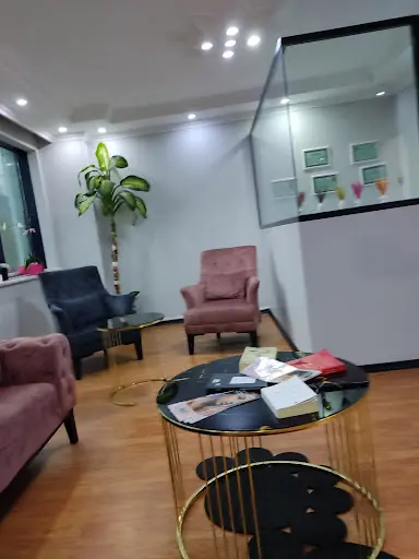 Beyaz İnci Güzellik Merkezi
