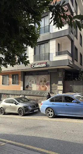 Estimam Güzellik Salonu 3