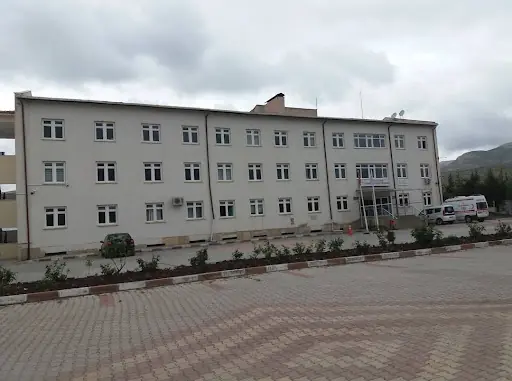 Çamardı İlçe Devlet Hastanesi 2
