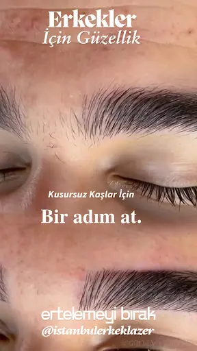 Epiboy | İstanbul Erkek Güzellik Salonu – Berber, İstanbul (4. fotoğraf)