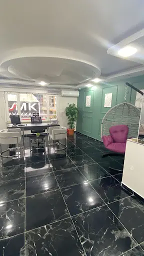 Tuli Güzellik salonu