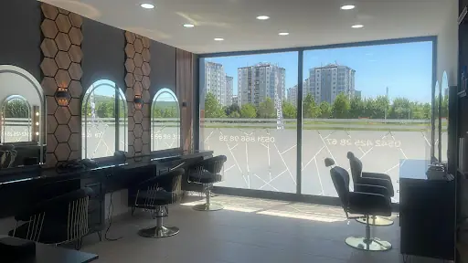 Frezya bayan kuaför salonu 2
