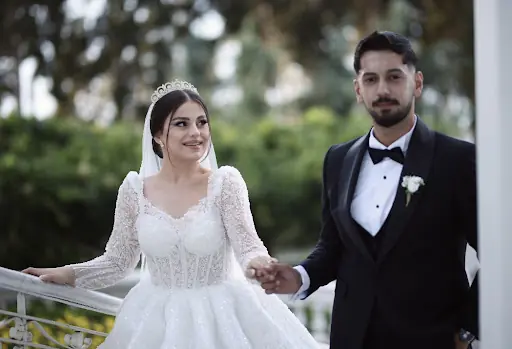 Paris Wedding Dress 4