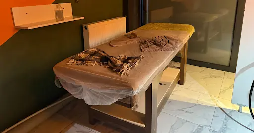 Mamba Masaj Salonu 3