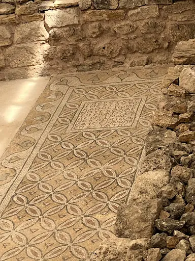 ESKİPAZAR SAAT KULESİ 4