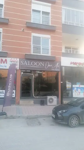 Saloon Onur Ata