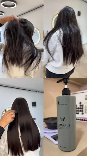 Hümeyra Özdemir Beauty Lazer Epilasyon | Cilt Bakım | Kuaför Salonu 2