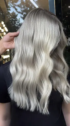 Glow Hair Studio 4