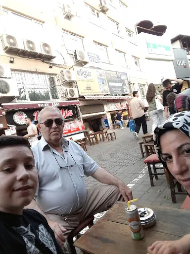 Büyükorhan Belediyesi Aile Çay Bahçesi