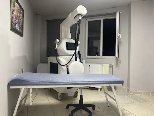 Hakkari güzellik merkezi Yasemin Yılmaz