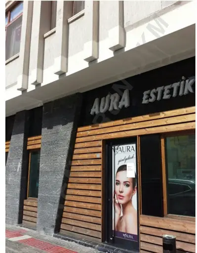 Aura Estetik Güzellik