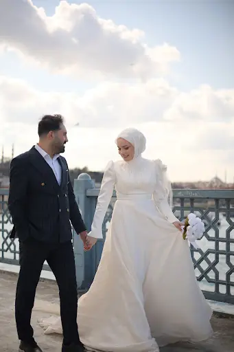 Gizem Yolcu Studio Türban Tasarım & Makyaj
