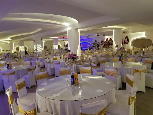 Bahar Düğün Salonu