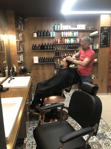 Trendy Kuaför Konyaaltı 4