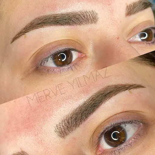 MERVE YILMAZ GÜZELLİK SALONU 2