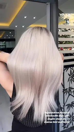 Mizgin Kaplan Güzellik Salonu 3