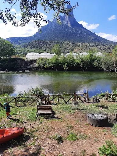 Esdag Camping House 2