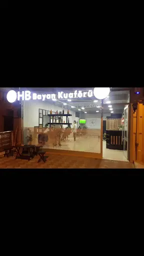HB Kuaför Şerife [ Ankara Keçiörende Bayan Kuaför Salonu 4