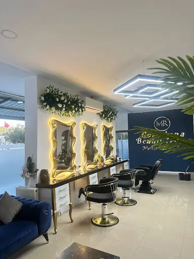 GOLD LUNA GÜZELLİK SALONU 3