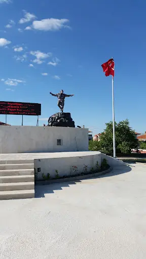 Öğretim Hatice Şahankaya Parkı 4