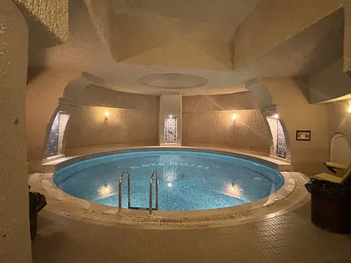Milagro Spa & Sport 3