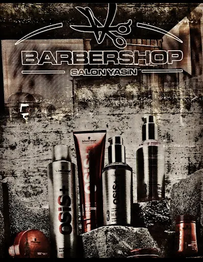 SALON YASİN