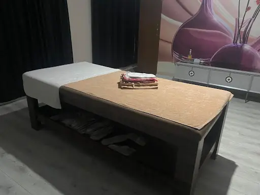 RioLife Spa Masaj salonu