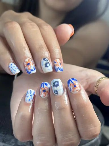 Paniz nail&beauty – Tırnak / Nail Studio, İstanbul